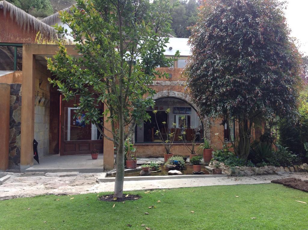 Monteluna Otel Bogotá Dış mekan fotoğraf
